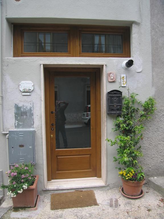 Il Sorriso Apartment Orvinio Room photo
